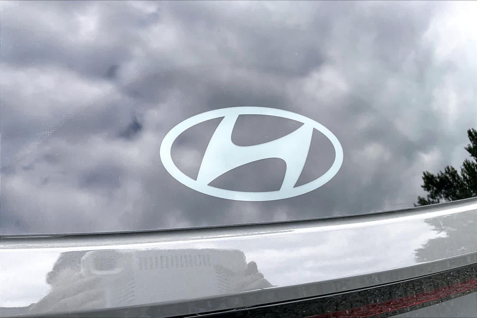 New 2026 Hyundai Tucson SEL Plus AWD/4WD image 8