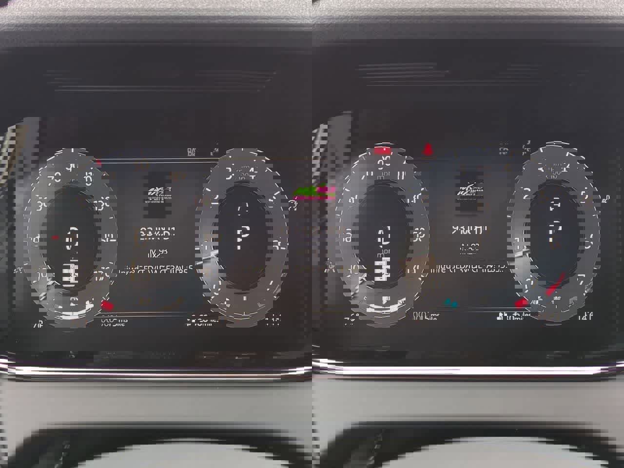 New 2026 Land Rover Range Rover Evoque Dynamic SE image 34