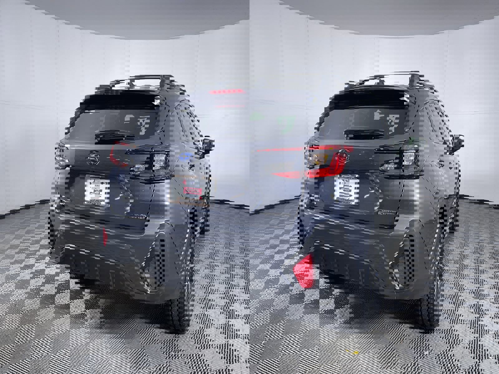 Certified 2025 Subaru Crosstrek 2.0i Premium image 23