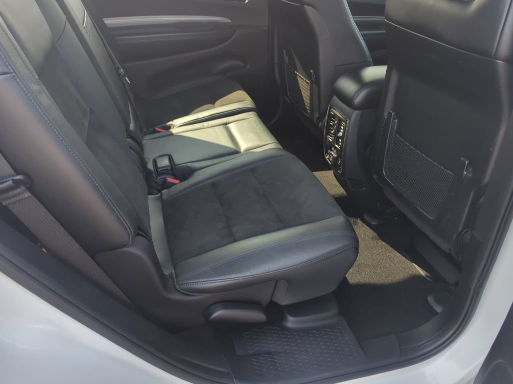Used 2020 Dodge Durango GT AWD/4WD image 38