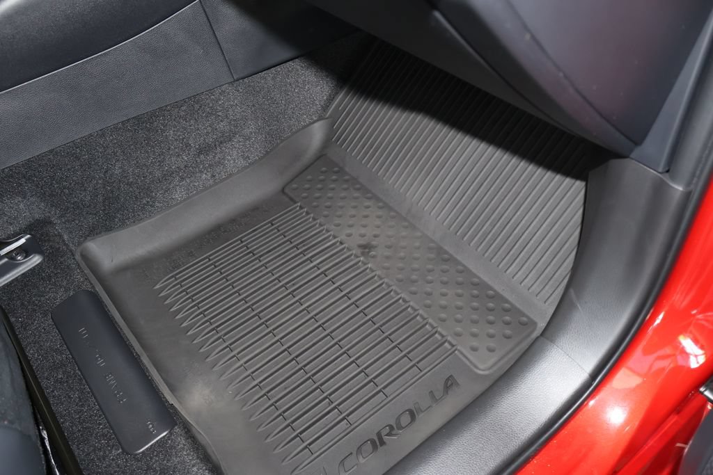Certified 2023 Toyota Corolla GR AWD/4WD image 41