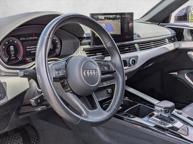 Certified 2021 Audi Q3 2.0T Premium Plus image 9