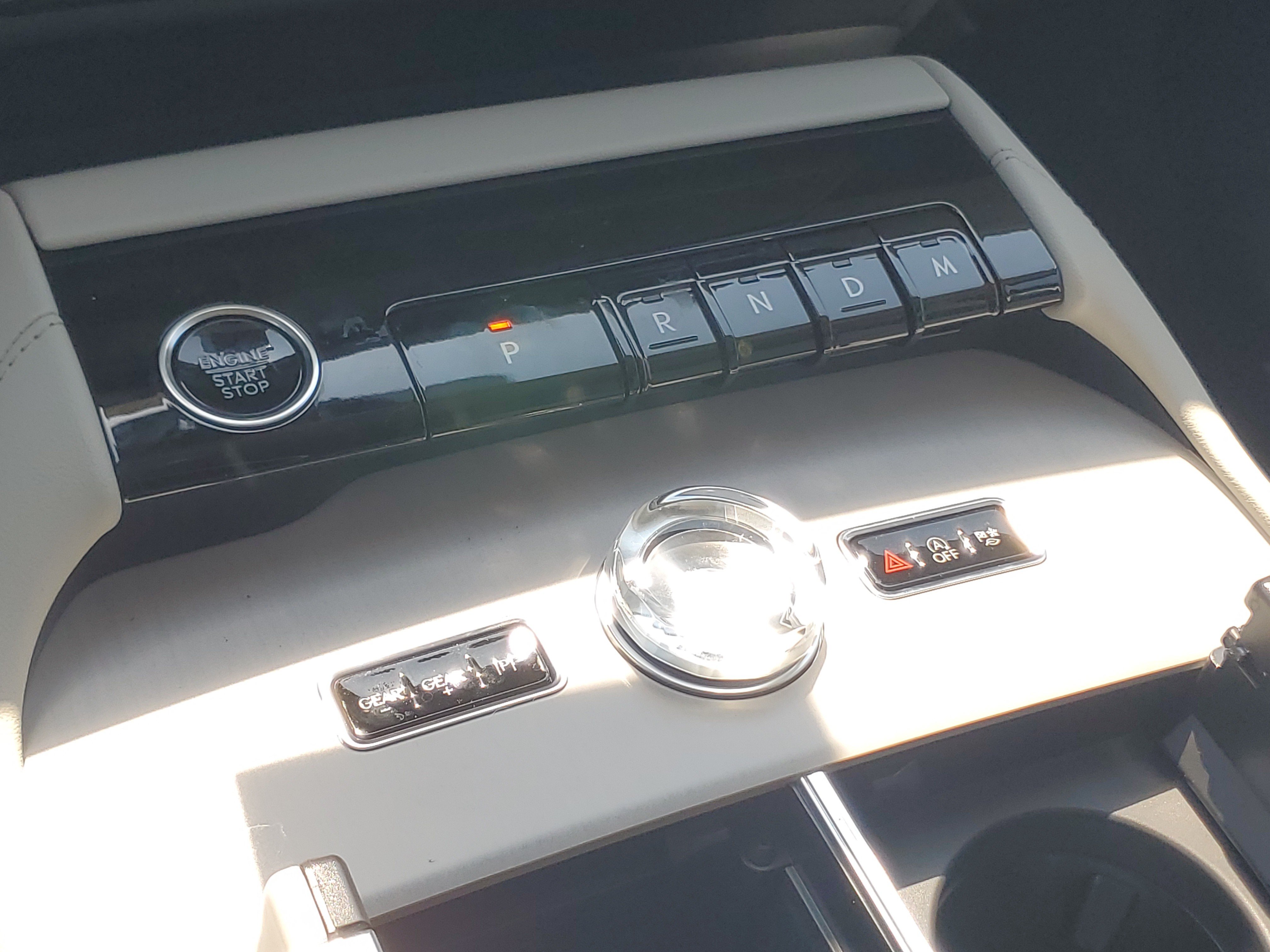New 2026 Lincoln Navigator Reserve AWD/4WD image 24
