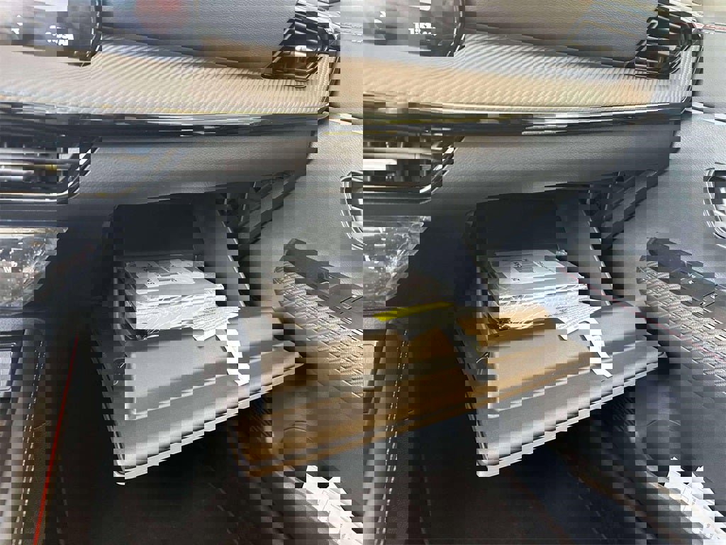 New 2026 Nissan Kicks SR w/ SR Premium Package image 63