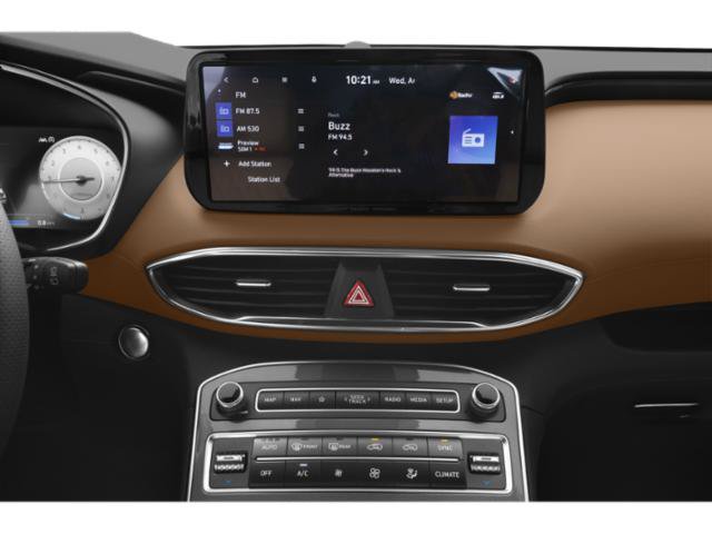 Used 2023 Hyundai Santa Fe Calligraphy AWD/4WD image 13