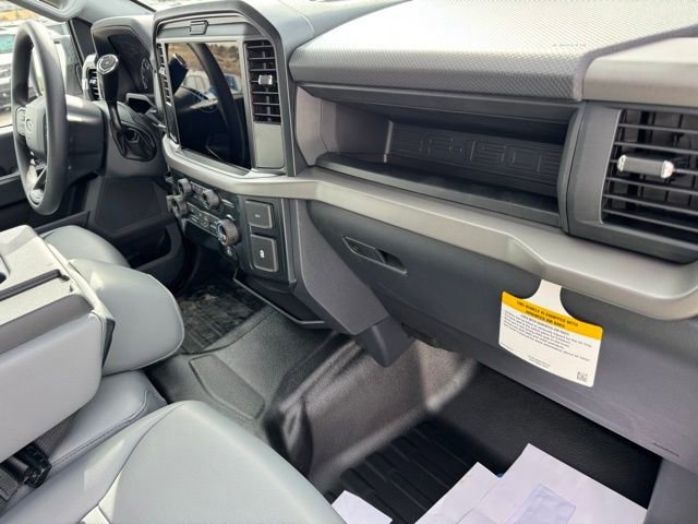 New 2026 Ford F150 XL image 21