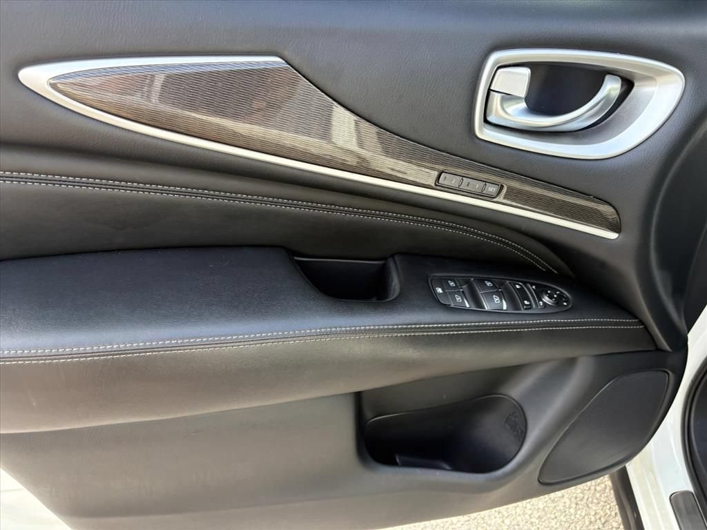 Used 2020 INFINITI QX60 Signature Edition AWD/4WD image 21