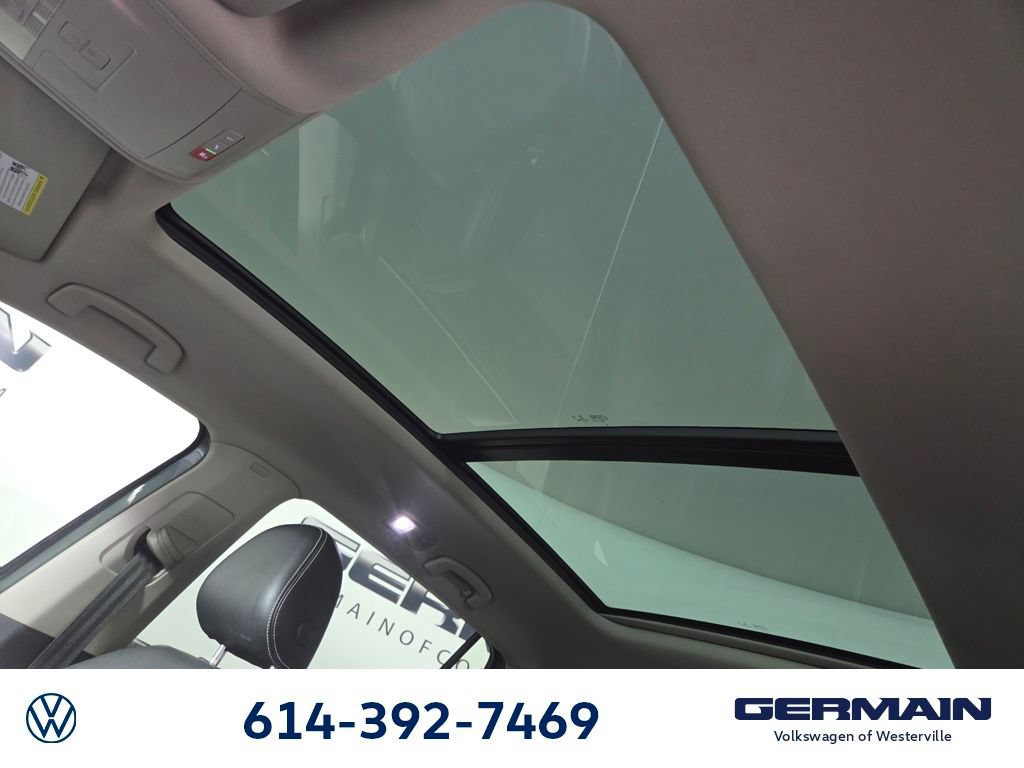 Used 2021 Volkswagen Atlas SEL Premium AWD/4WD image 27