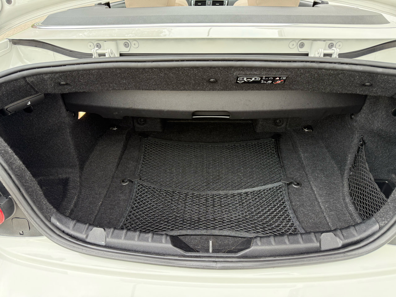 Used 2016 BMW 228i Convertible w/ Premium Package image 13