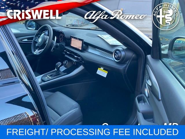 New 2024 Alfa Romeo Tonale Veloce image 37