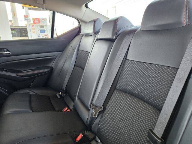 Certified 2024 Nissan Altima 2.5 SR image 27