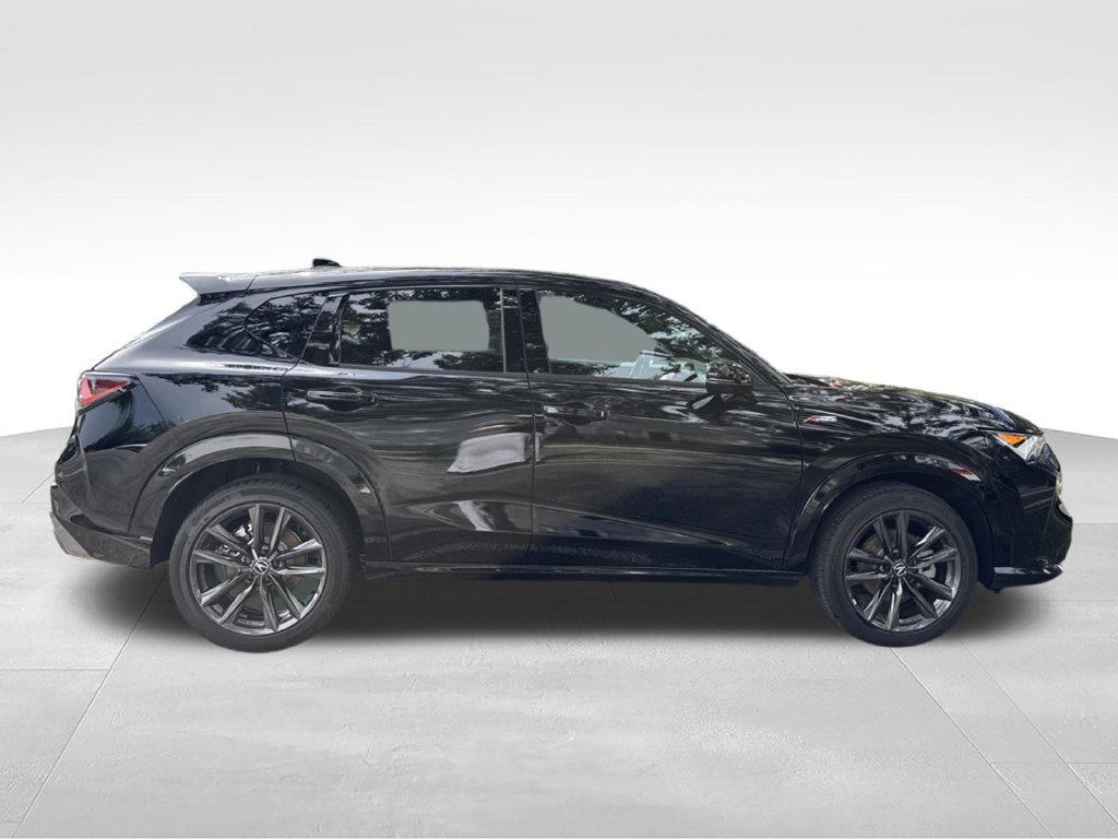 New 2026 Acura ADX A-Spec FWD image 6