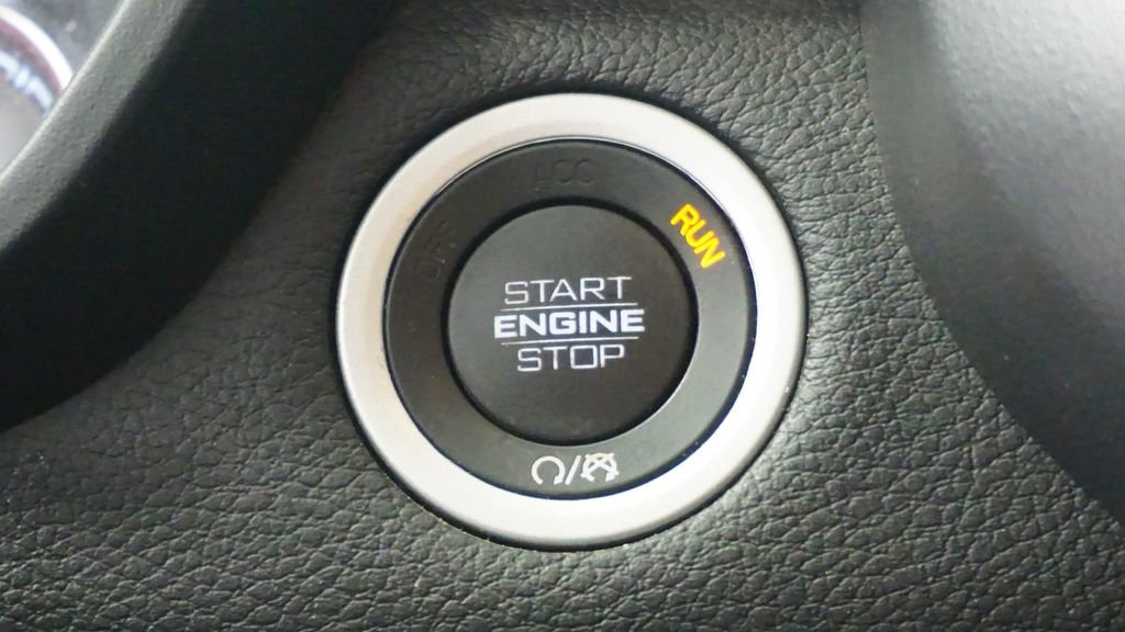 Certified 2019 RAM 1500 Big Horn image 30