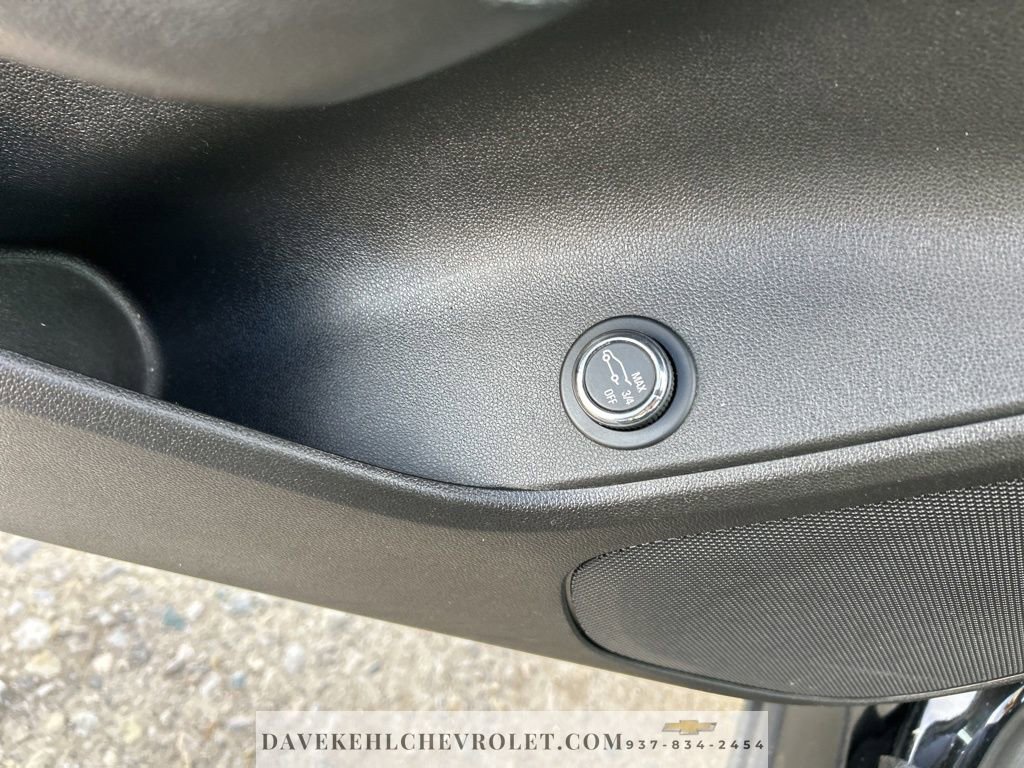 Used 2022 Chevrolet Blazer LT image 11