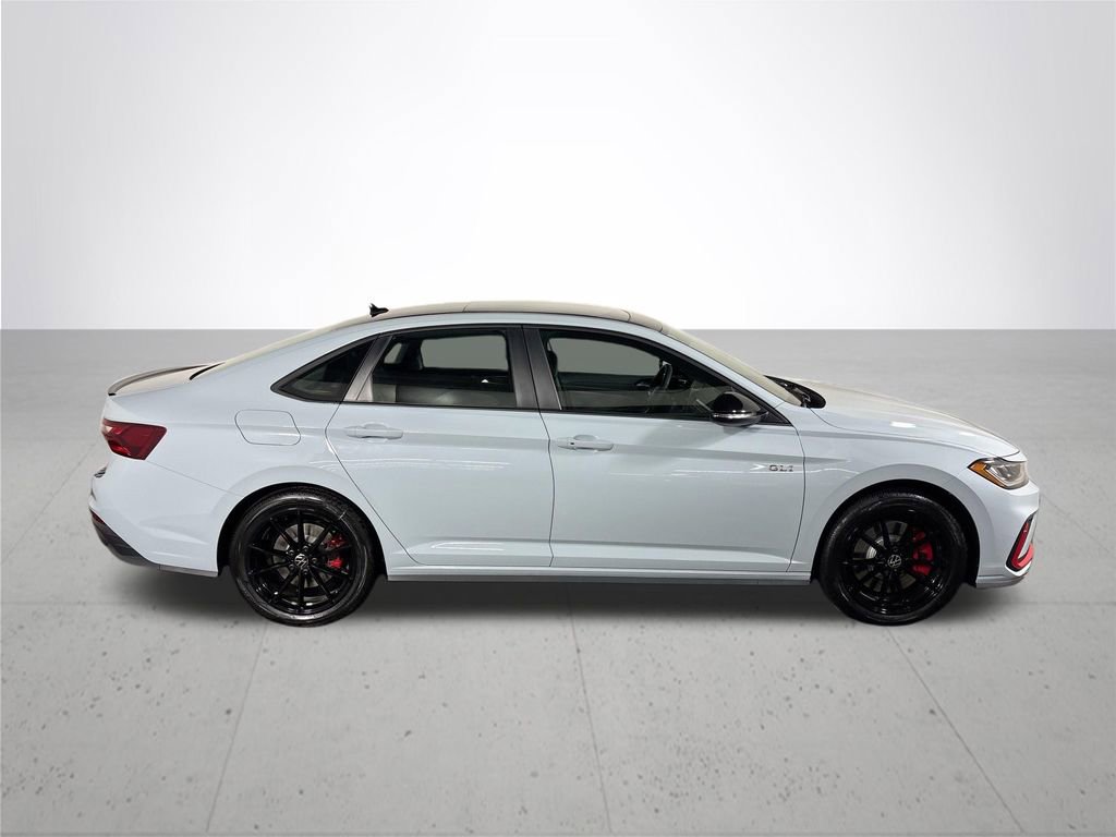 New 2026 Volkswagen Jetta GLI Autobahn image 5