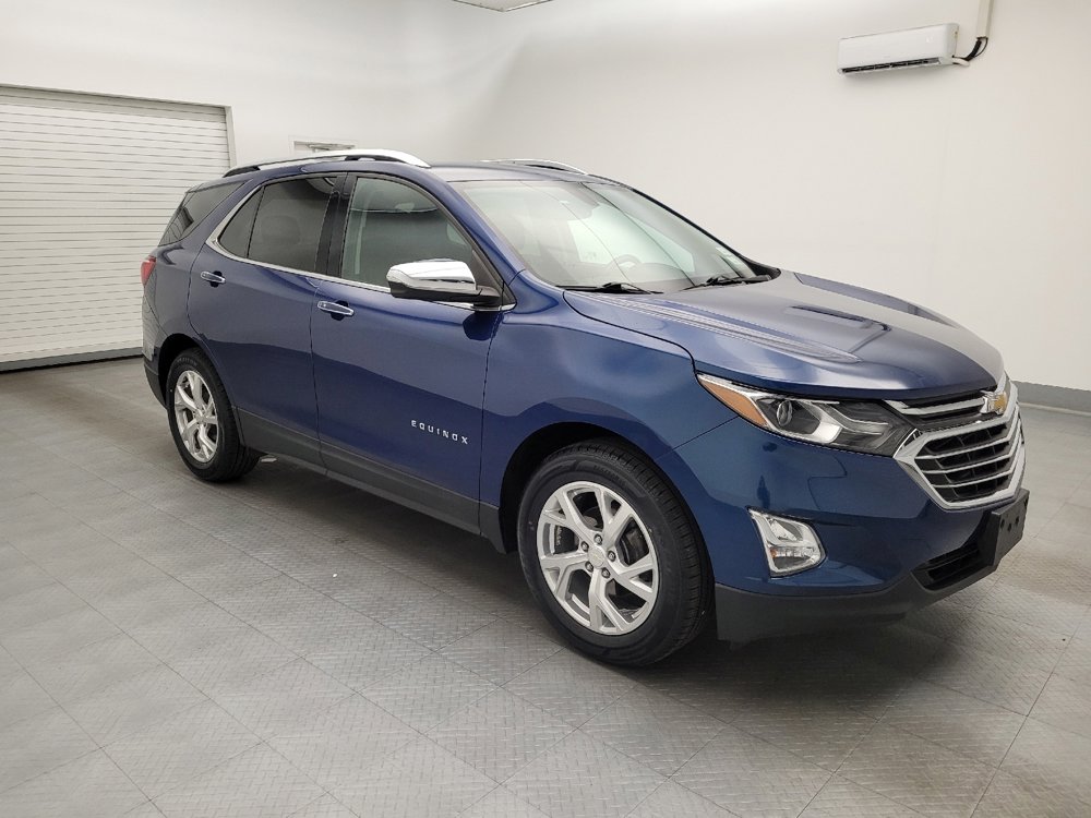 Used 2019 Chevrolet Equinox Premier image 11