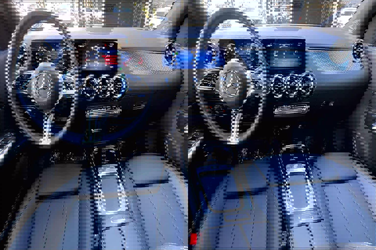 Used 2025 Mercedes-Benz GLA 250 image 15