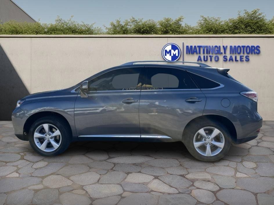 Used 2013 Lexus RX 350 FWD image 6