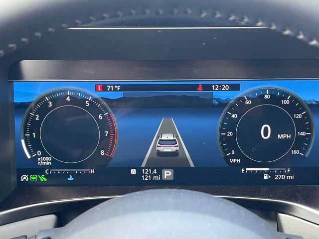 New 2026 Subaru Outback Touring image 8