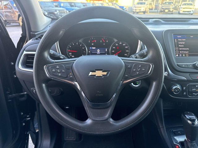 Used 2021 Chevrolet Equinox LT image 28