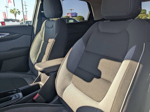 Used 2025 Chevrolet TrailBlazer LT FWD image 13