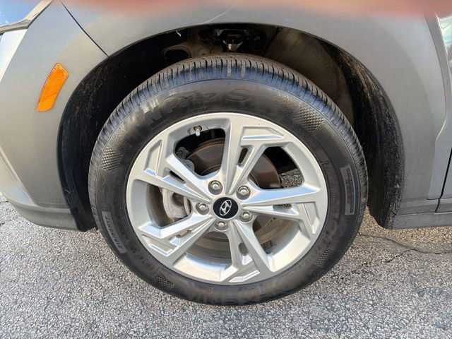 Used 2023 Hyundai Kona SEL image 20