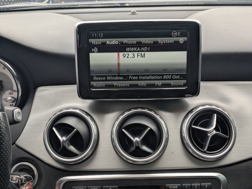 Used 2015 Mercedes-Benz GLA 250 image 4