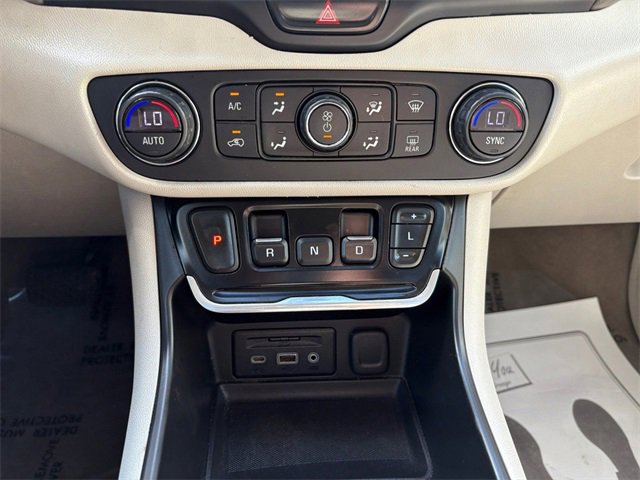 Used 2018 GMC Terrain Denali w/ Comfort Package image 20