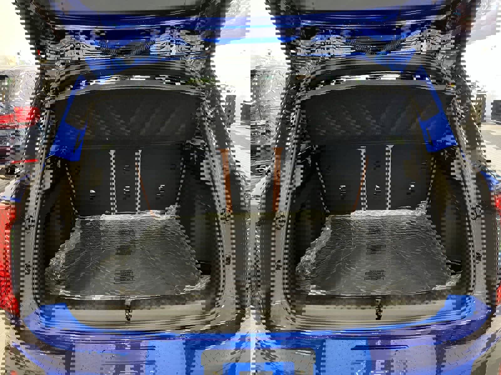 Used 2025 MINI Cooper Countryman S w/ Comfort Package Max image 36