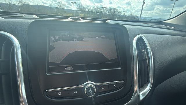 Used 2023 Chevrolet Equinox LT image 19