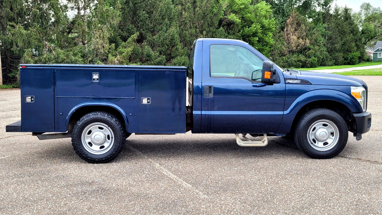 Used 2015 Ford F350 XL image 7