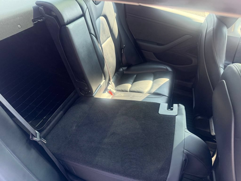 Used 2020 Tesla Model 3 Long Range AWD/4WD image 51