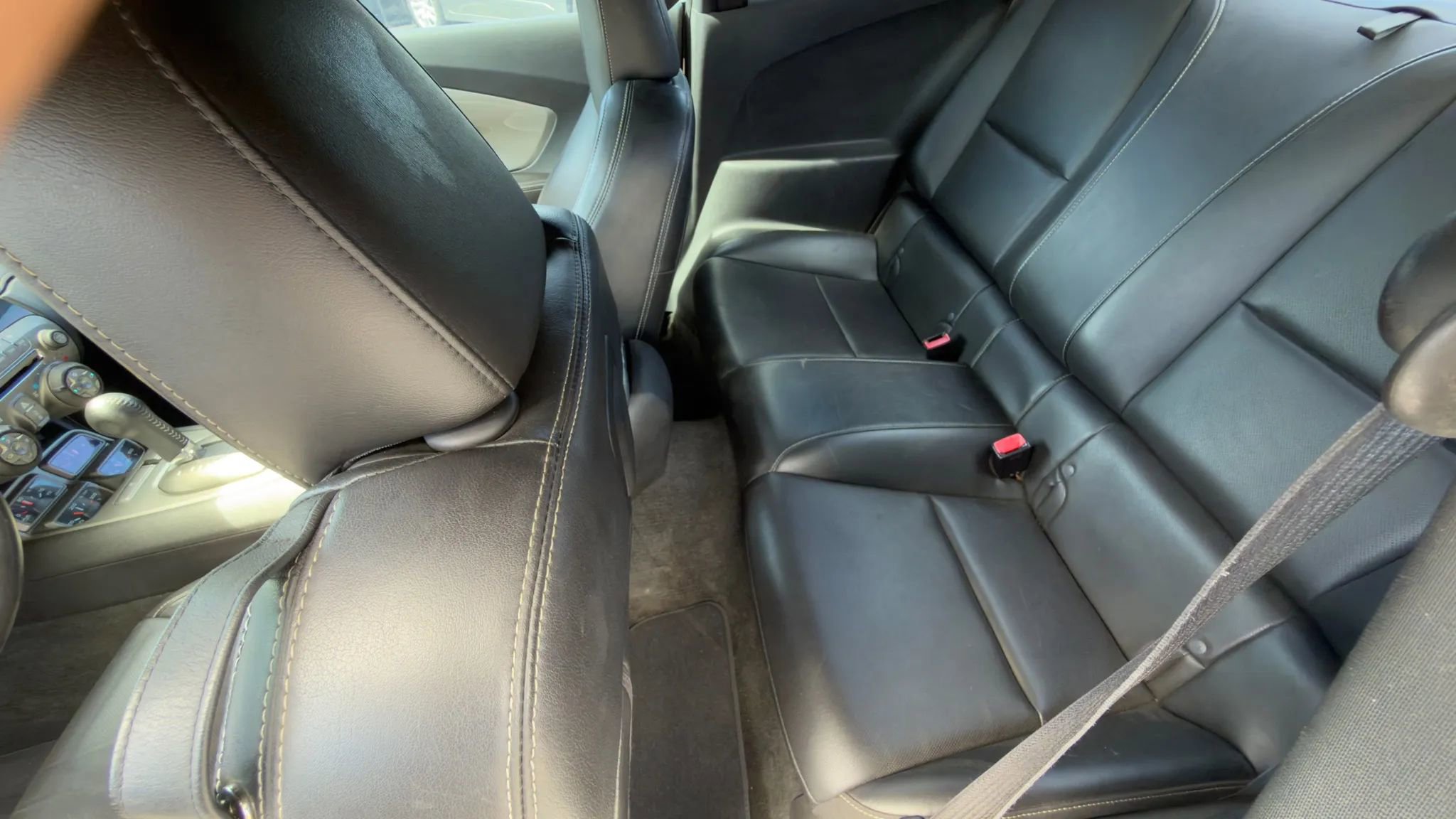 Used 2012 Chevrolet Camaro LT image 18