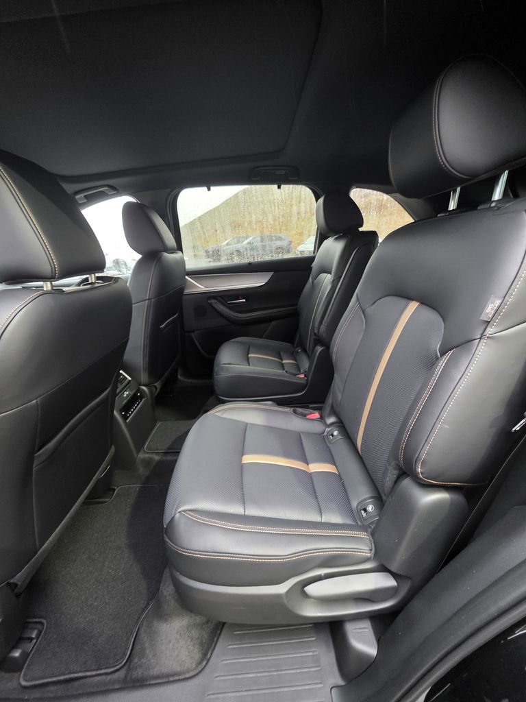 New 2026 MAZDA CX-90 Plug-In Hybrid w/ Premium Plus image 13