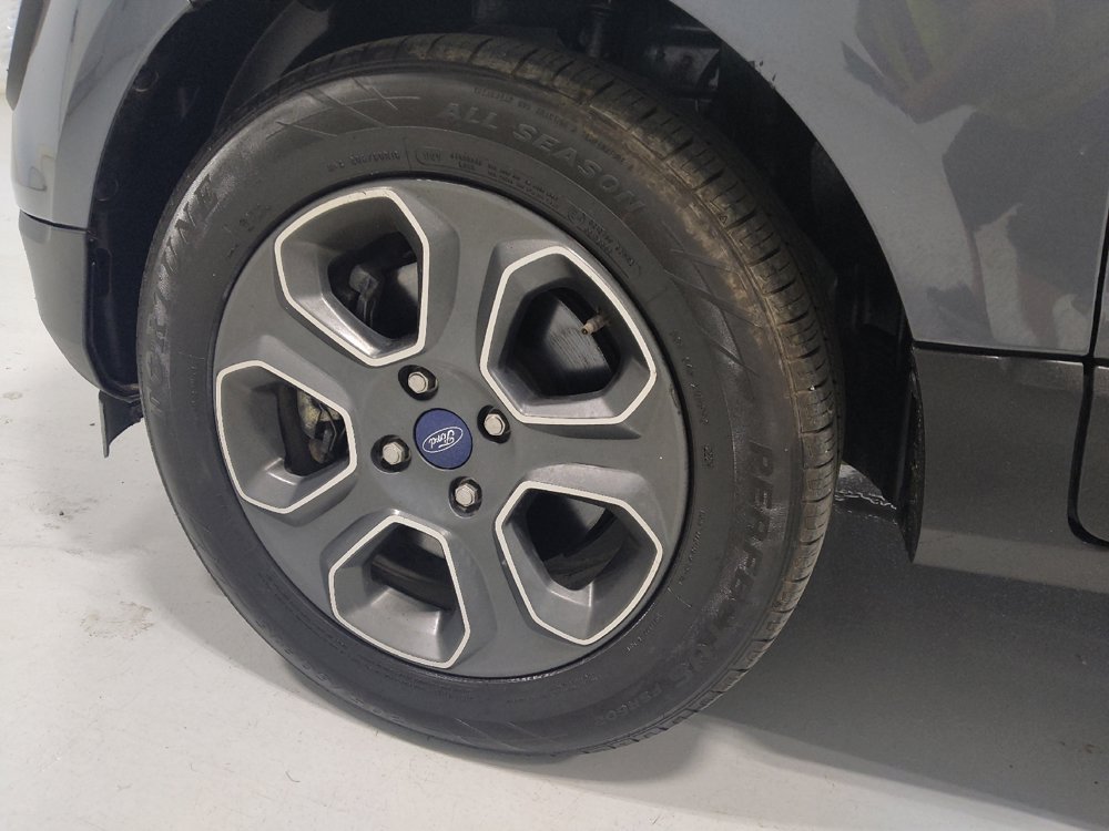 Used 2021 Ford EcoSport S FWD image 31