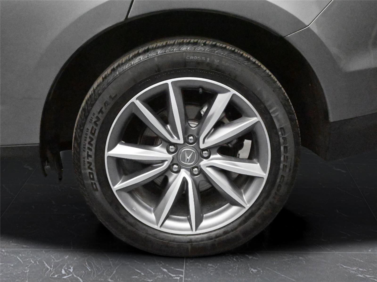 Used 2023 Acura RDX AWD w/ Technology Package image 11