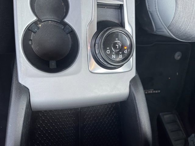 Used 2021 Ford Bronco Sport Big Bend image 23