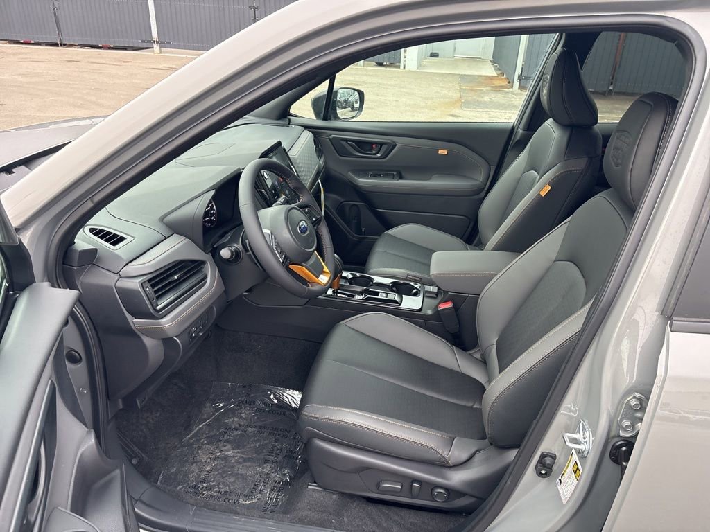 New 2026 Subaru Forester Wilderness image 9