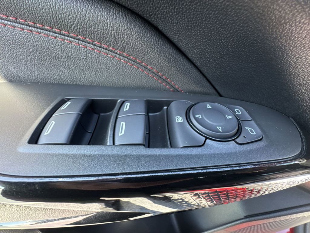 New 2026 Chevrolet Trax RS image 13