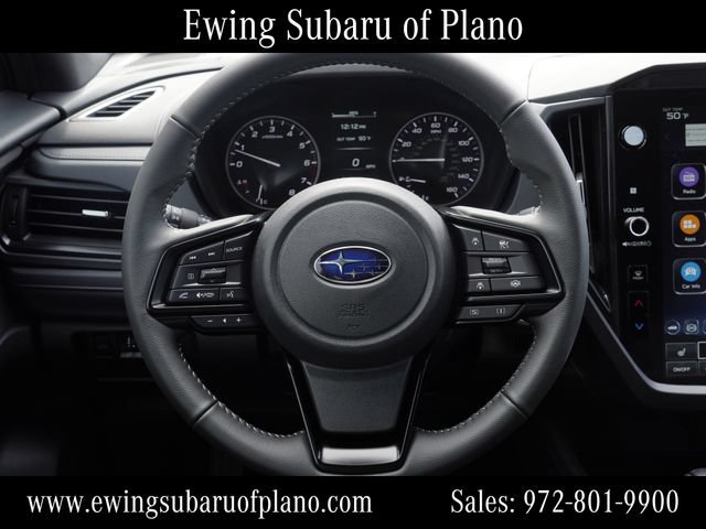 Certified 2026 Subaru Forester Premium w/ Base/Premium Package AWD/4WD image 10