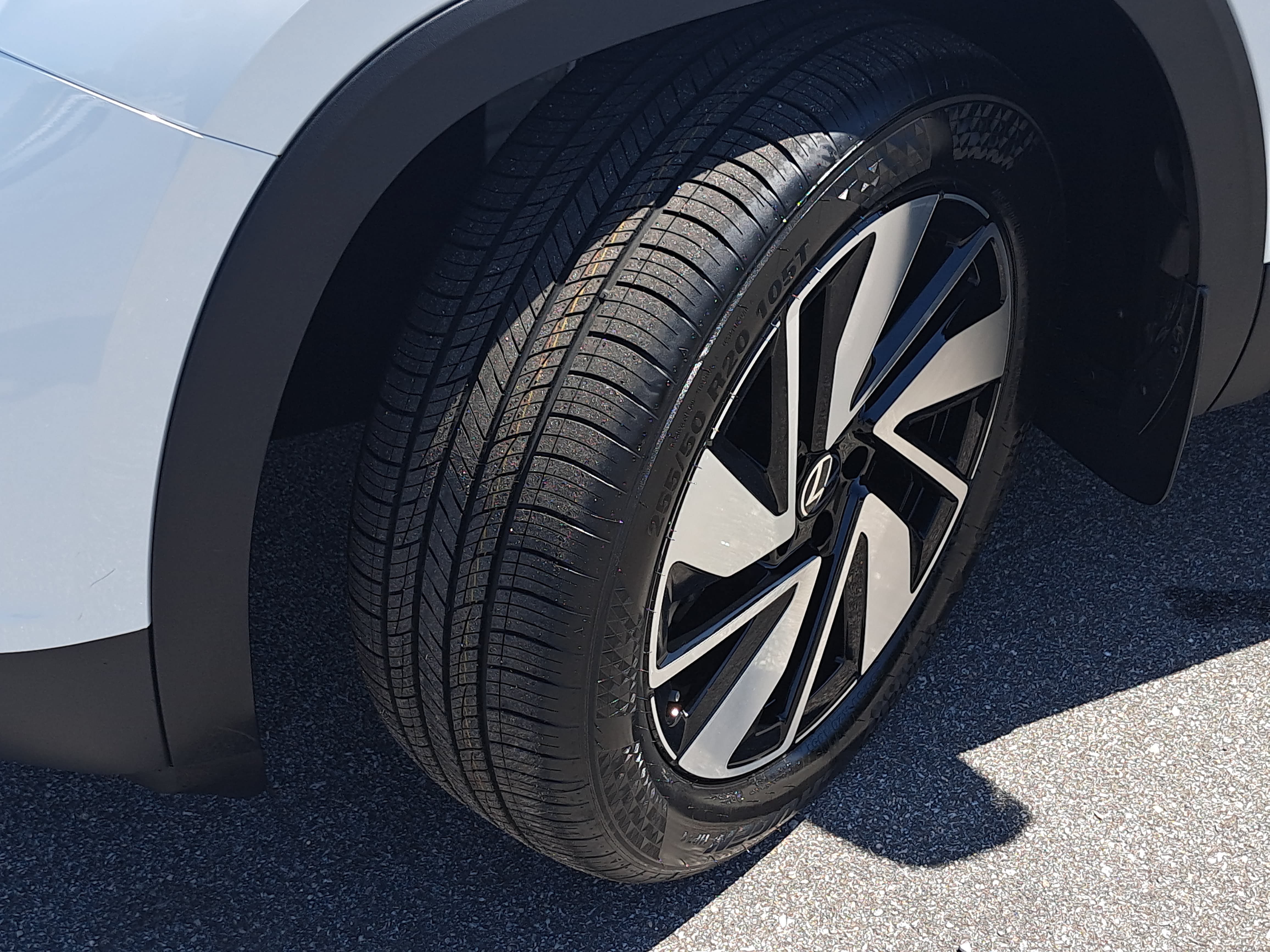New 2026 Volkswagen Atlas SEL AWD/4WD image 32