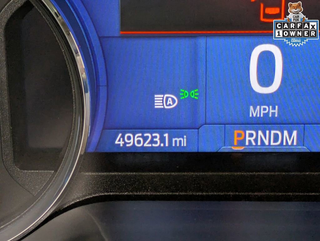 Used 2022 Ford Expedition Max XLT AWD/4WD image 19