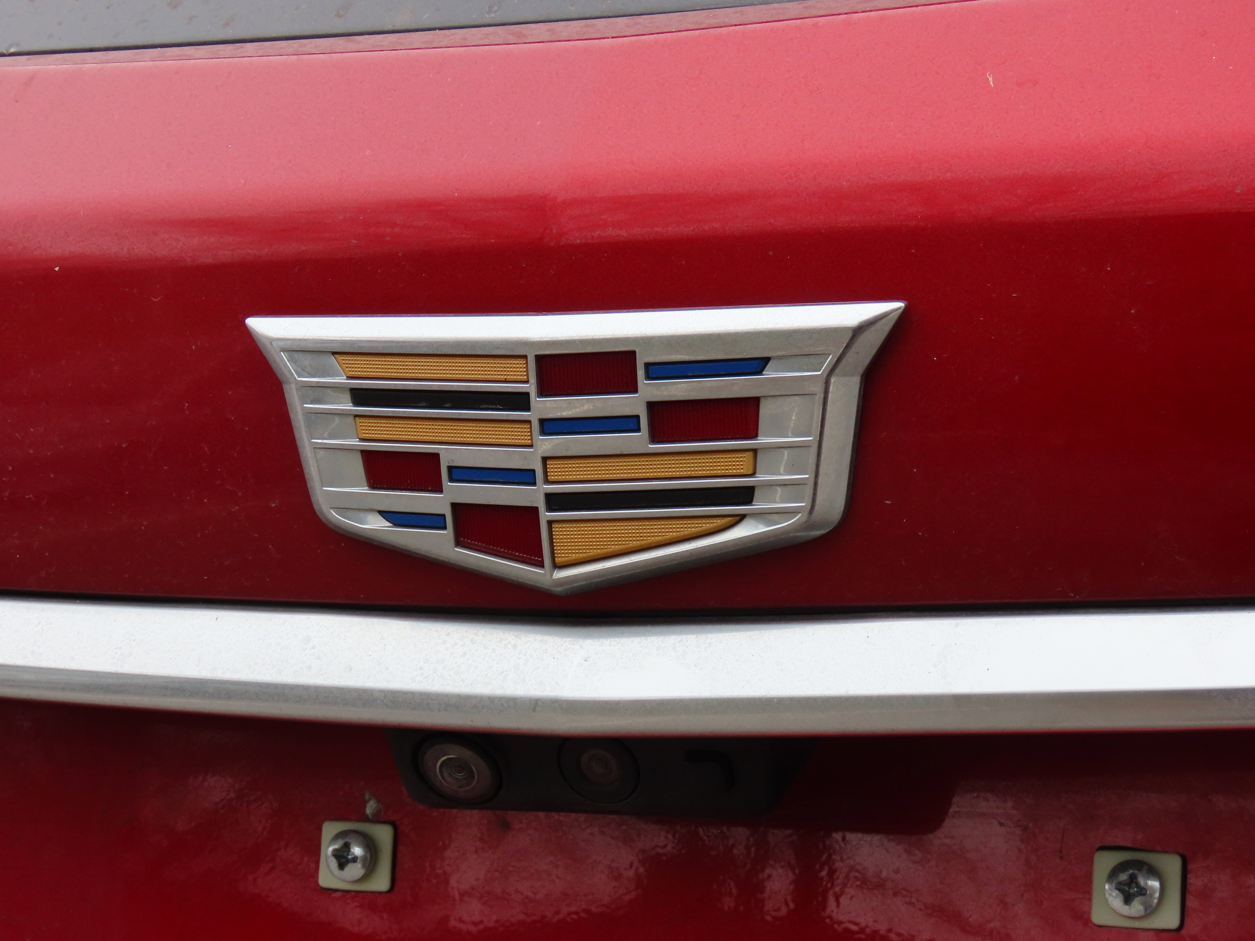 Used 2022 Cadillac XT5 Premium Luxury w/ Technology Package image 19