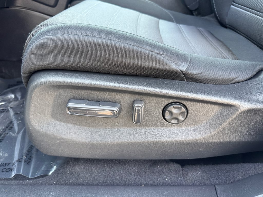 Used 2018 Honda CR-V EX image 10