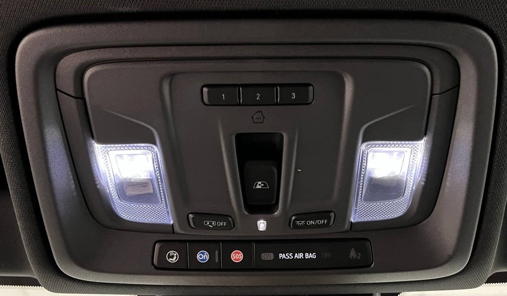Used 2023 Chevrolet Silverado 1500 ZR2 AWD/4WD image 41