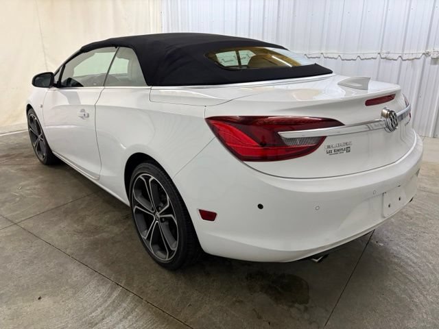 Used 2016 Buick Cascada Premium FWD image 8