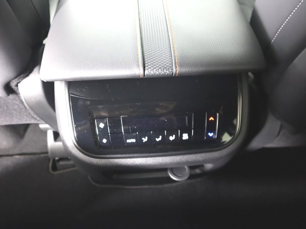 New 2025 Nissan Armada PRO-4X image 28