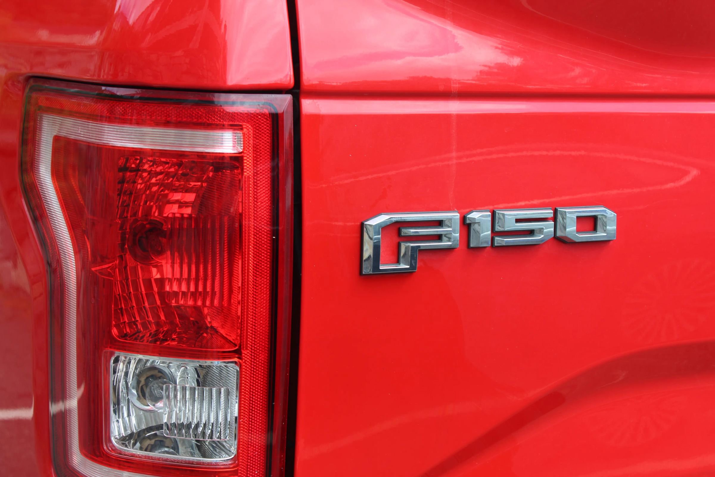 Used 2016 Ford F150 XL w/ Equipment Group 101A Mid image 40