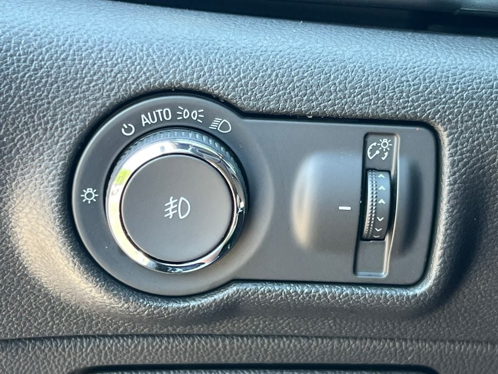 Used 2016 Buick Cascada Premium FWD image 16