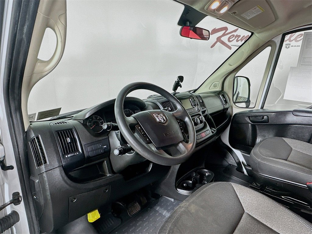 Used 2019 RAM ProMaster 1500 image 29